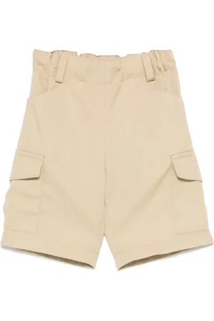 SIOLA Klassische Cargo-Shorts