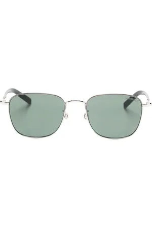 Montblanc MB0392SA Sonnenbrille