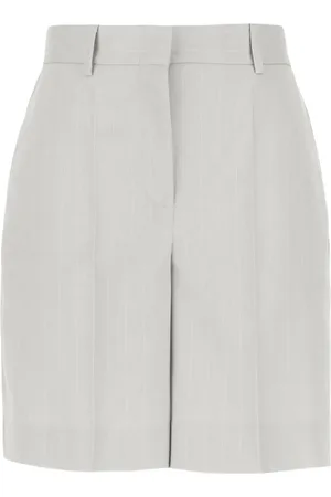 POST SCRIPTUM Gestreifte Shorts