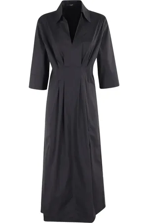 SEVENTY BY SERGIO TEGON Kleid aus Baumwollstretch