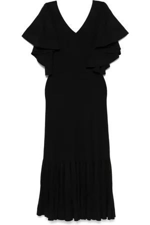 ZIMMERMANN Illuminate Maxikleid