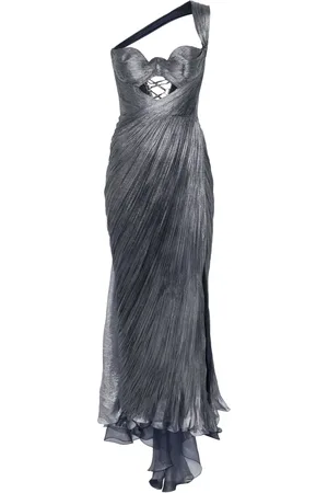MARIA LUCIA HOHAN Brooke Midikleid