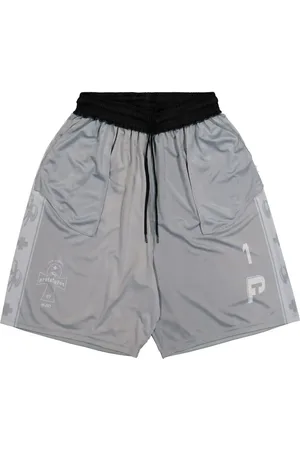 PROTOTYPES Inside Out Football Shorts