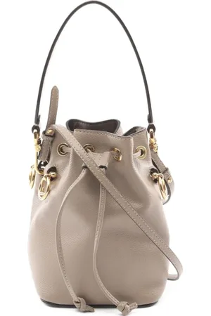 Fendi 2010 mini Montresor Handtasche