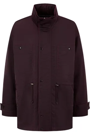 Studio Tomboy Jacke im Utility-Look