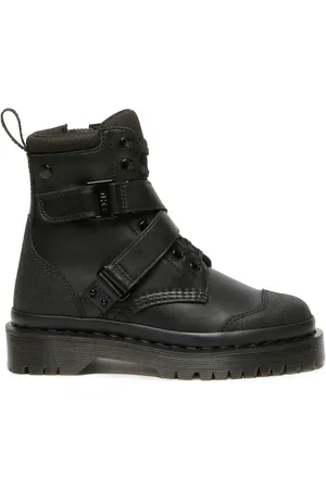 Dr. Martens Tech Strap Stiefel
