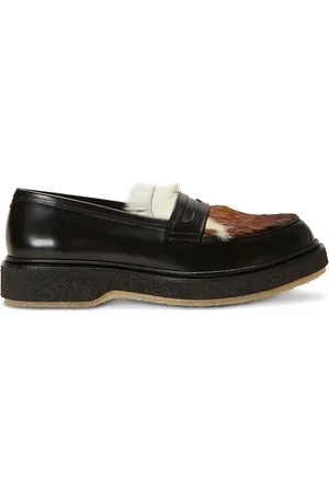 ADIEU PARIS Klassische Loafer