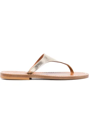 K jacques Pegase Flip-Flops