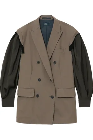 Kolor Klassische Cabanjacke