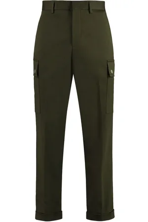 Etro Klassische Cargohose