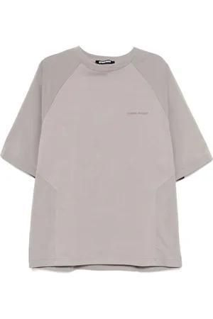 Spoonyard T-Shirt mit Einsätzen