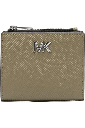 Michael Kors Eckiges Portemonnaie