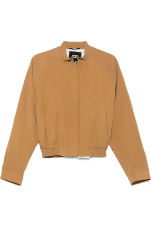 GCDS Cropped-Bomberjacke
