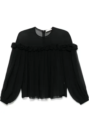 ULLA JOHNSON Peggy Bluse