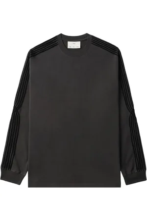 SONG FOR THE MUTE Pullover aus Baumwolle
