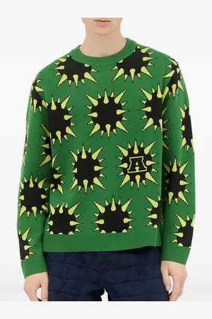 AWAKE NY Spike Pullover