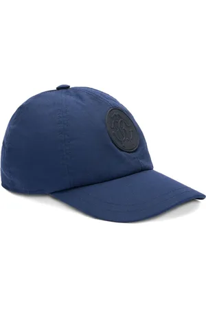 Roberto Cavalli Baseballkappe mit Logo-Patch
