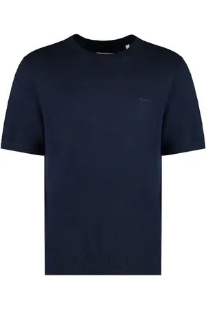 GANT T-Shirt aus Jersey