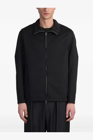 ATTACHMENT Jersey-Sportjacke
