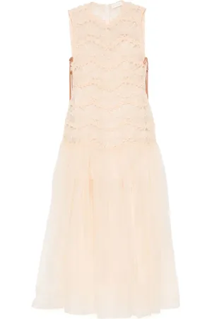 ZIMMERMANN Illuminate Maxikleid