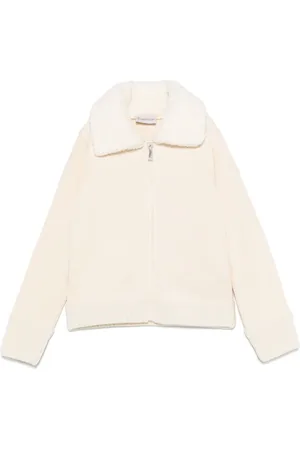 Moncler Sweatshirt mit Reißverschluss