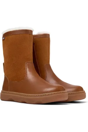 Camper Kiddo Stiefel
