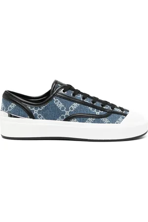 Michael Kors Jude Jeans-Sneakers