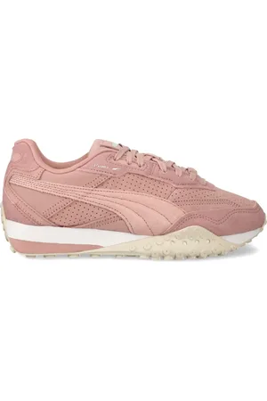 PUMA Bloktop Rider Sneakers