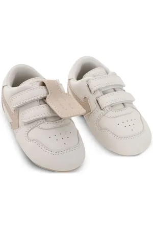 OFF-WHITE Mini Out Of Office Sneakers