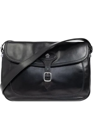 Bally Beckett Schultertasche