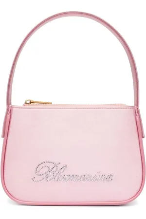 BLUMARINE Mini-Tasche mit Logo