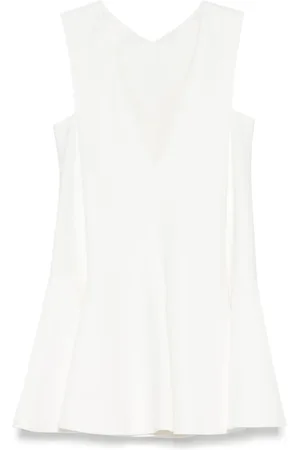 Khaite Mel Minikleid