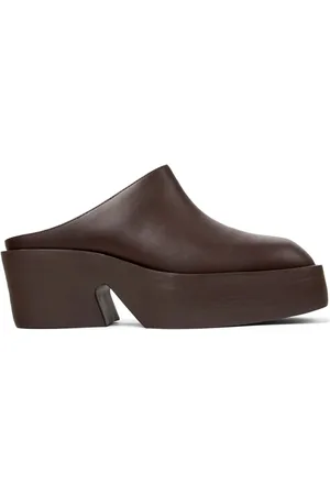 Camper Billie Mules