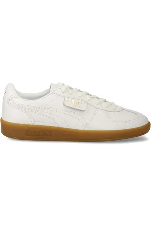PUMA Palermo Premium Sneakers