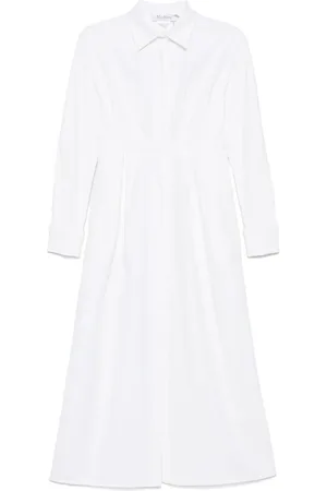 Max Mara Arezzo Maxikleid
