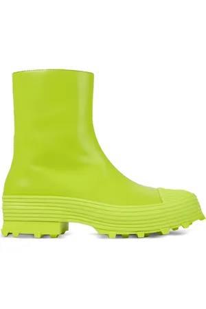 Camper Traktori Stiefel