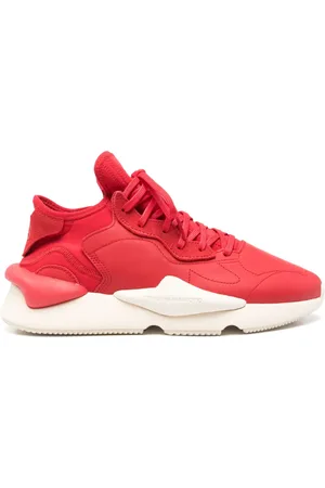 Y-3 Kaiwa Sneakers