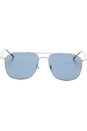Montblanc MB0417SA Sonnenbrille