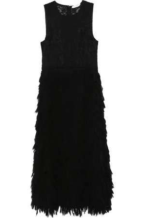 ULLA JOHNSON Lara Midikleid