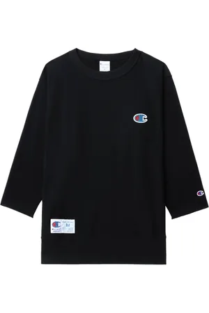 UNDERCOVER X Champion cotton sweatshirt