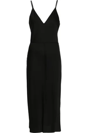 Calvin Klein Kleid aus Crêpe de Chine