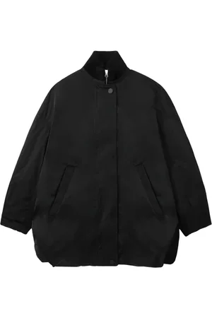 ENFÖLD Gesteppte Jacke