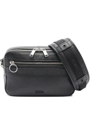 Dior 2010s Safari Kuriertasche
