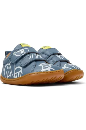 Camper Peu Cami Sneakers mit Klettverschluss