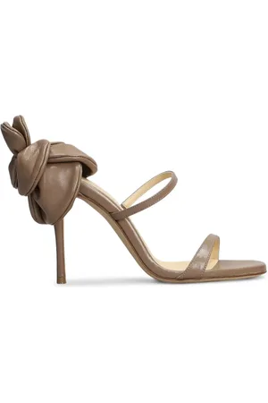 MAGDA BUTRYM Flower Sandalen 105mm