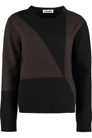 Jil Sander Pullover aus Wolle