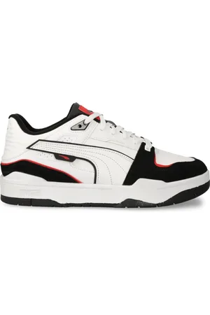 PUMA Slipstream Bball Sneakers