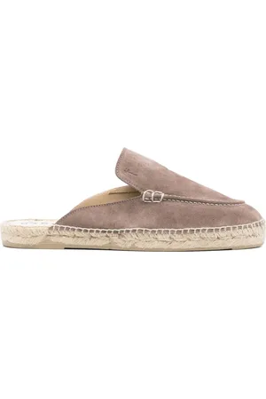 MANEBI Hamptons Mules
