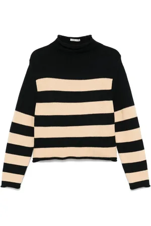 Carter Young Gestreifter Pullover