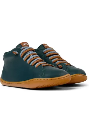 Camper Peu Cami Lederschuhe